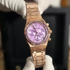Audemars Piguet Royal Oak Chronograph