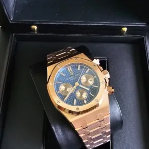 Audemars Piguet Royal Oak Chronograph