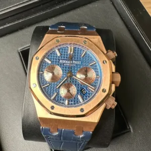 Audemars Piguet Royal Oak Chronograph