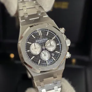 Audemars Piguet Royal Oak Chronograph
