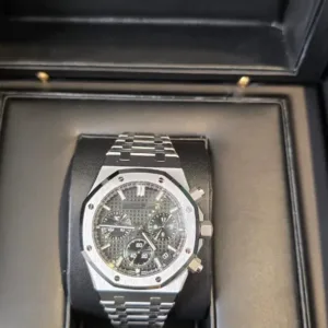 Audemars Piguet Royal Oak Chronograph