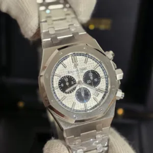 Audemars Piguet Royal Oak Chronograph
