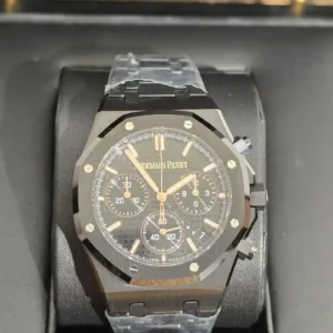 Audemars Piguet Royal Oak Chronograph