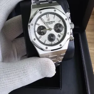 Audemars Piguet Royal Oak Chronograph PANDA
