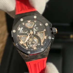 Audemars Piguet Royal Oak Concept