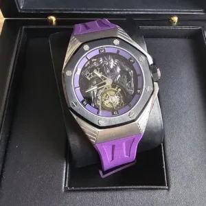 Audemars Piguet Royal Oak Concept