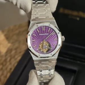 Audemars Piguet Royal Oak Jumbo Extra-Thin