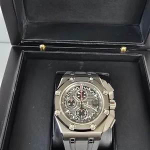 Audemars Piguet Royal Oak Offshore
