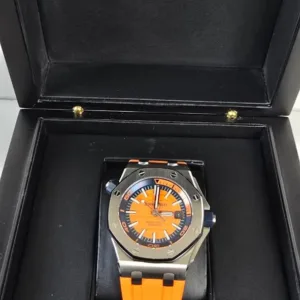 Audemars Piguet Royal Oak Offshore