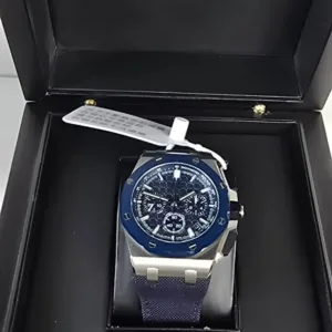 Audemars Piguet Royal Oak Offshore