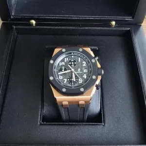 Audemars Piguet Royal Oak Offshore