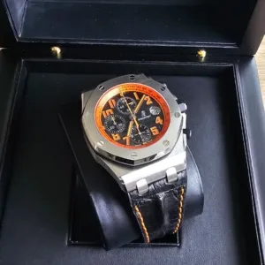 Audemars Piguet Royal Oak Offshore