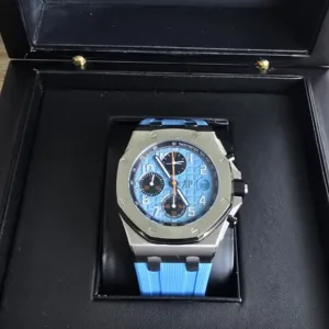 Audemars Piguet Royal Oak Offshore Chronograph