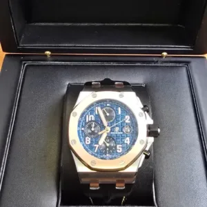 Audemars Piguet Royal Oak Offshore Chronograph