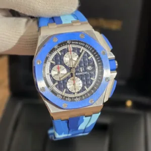 Audemars Piguet Royal Oak Offshore Chronograph