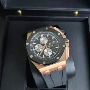 Audemars Piguet Royal Oak Offshore Chronograph