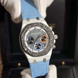 Audemars Piguet Royal Oak Offshore Chronograph