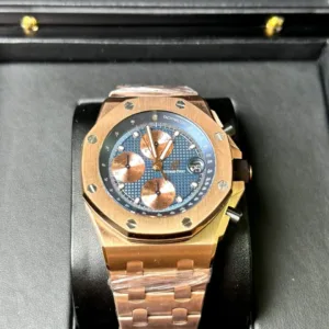 Audemars Piguet Royal Oak Offshore Chronograph
