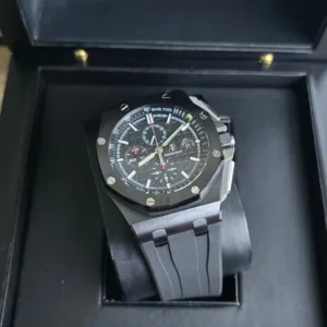 Audemars Piguet Royal Oak Offshore Chronograph
