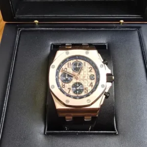 Audemars Piguet Royal Oak Offshore Chronograph