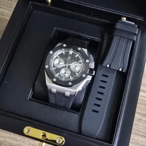 Audemars Piguet Royal Oak Offshore Chronograph