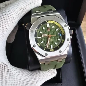 Audemars Piguet Royal Oak Offshore Diver