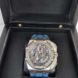 Audemars Piguet Royal Oak Offshore Michael Schumacher edition