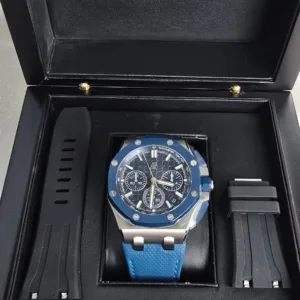 Audemars Piguet Royal Oak Offshore Selfwinding Chronograph