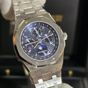 Audemars Piguet Royal Oak Perpetual Calendar