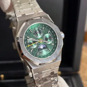 Audemars Piguet Royal Oak Perpetual Calendar Steel