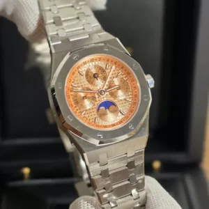 Audemars Piguet Royal Oak Perpetual Calendar watch