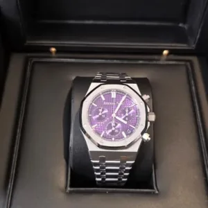 Audemars Piguet Royal Oak Selfwinding Chronograph