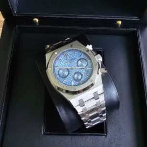 Audemars Piguet Royal Oak Selfwinding Chronograph