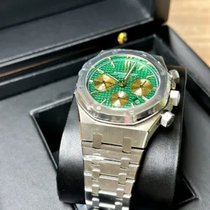 Audemars Piguet Royal Oak Selfwinding Chronograph