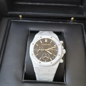Audemars Piguet Royal Oak Selfwinding Chronograph