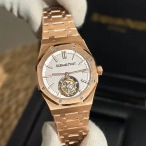 Audemars Piguet Royal Oak Selfwinding Flying Tourbillon