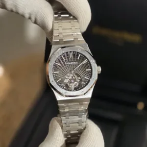 Audemars Piguet Royal Oak Selfwinding Flying Tourbillon