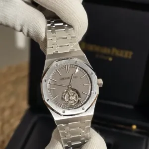 Audemars Piguet Royal Oak Selfwinding Flying Tourbillon