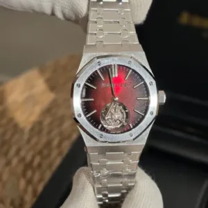 Audemars Piguet Royal Oak Selfwinding Flying Tourbillon