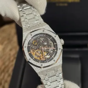Audemars Piguet Royal Oak Selfwinding Flying Tourbillon Openworked
