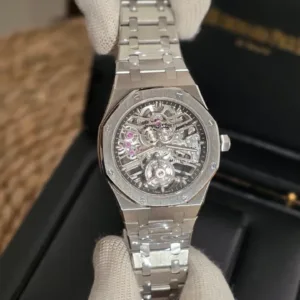 Audemars Piguet Royal Oak Selfwinding Flying Tourbillon Openworked