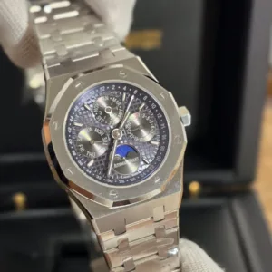 Audemars Piguet Royal Oak Selfwinding Perpetual Calendar watch