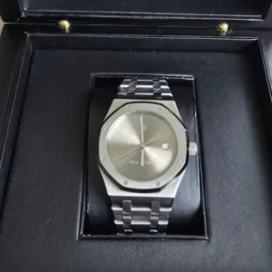 Audemars Piguet Royal Oak in stainless steel