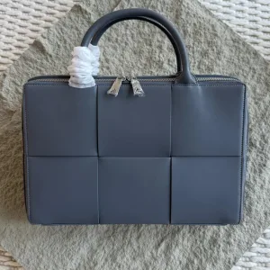 BOTTEGA VENETA INTRECCIATO BRIEFCASE