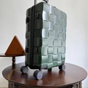 BOTTEGA VENETA suitcase