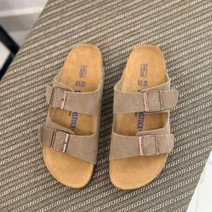 Birkenstock Arizona Soft Footbed Sandals