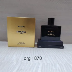 Bleu de Chanel Parfum