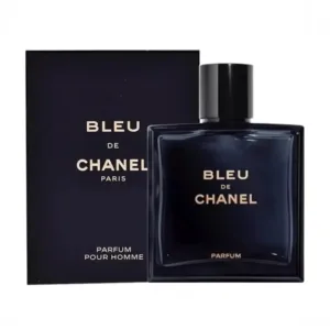 CHANEL Bleu De Eau de Parfum