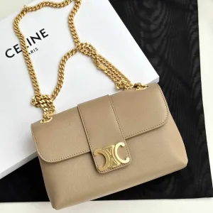 Celine Teen Victoire bag