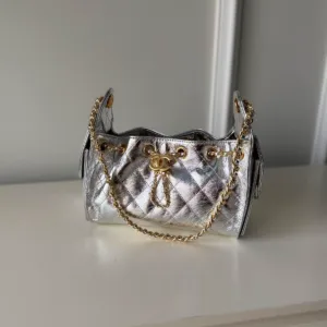 Chanel 25 Mini Handbags